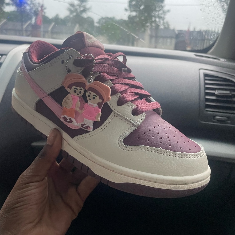 Dunks
